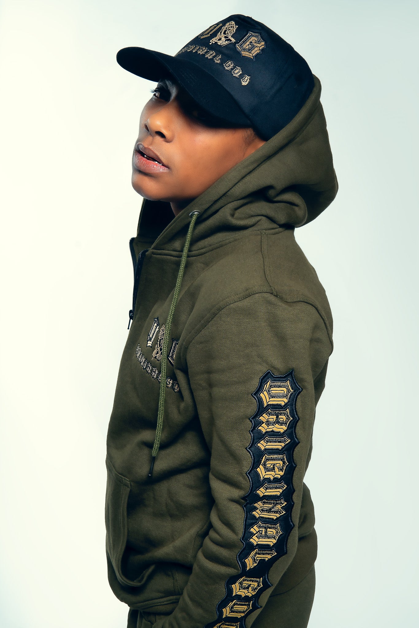 Original God Sweatsuit