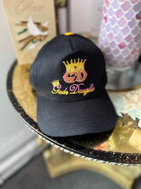 God’s Daughter Hat